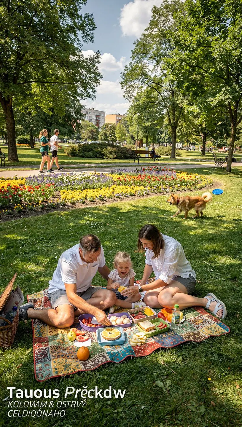 Nástroje pro efektivní správu domácnosti a organizaci.
