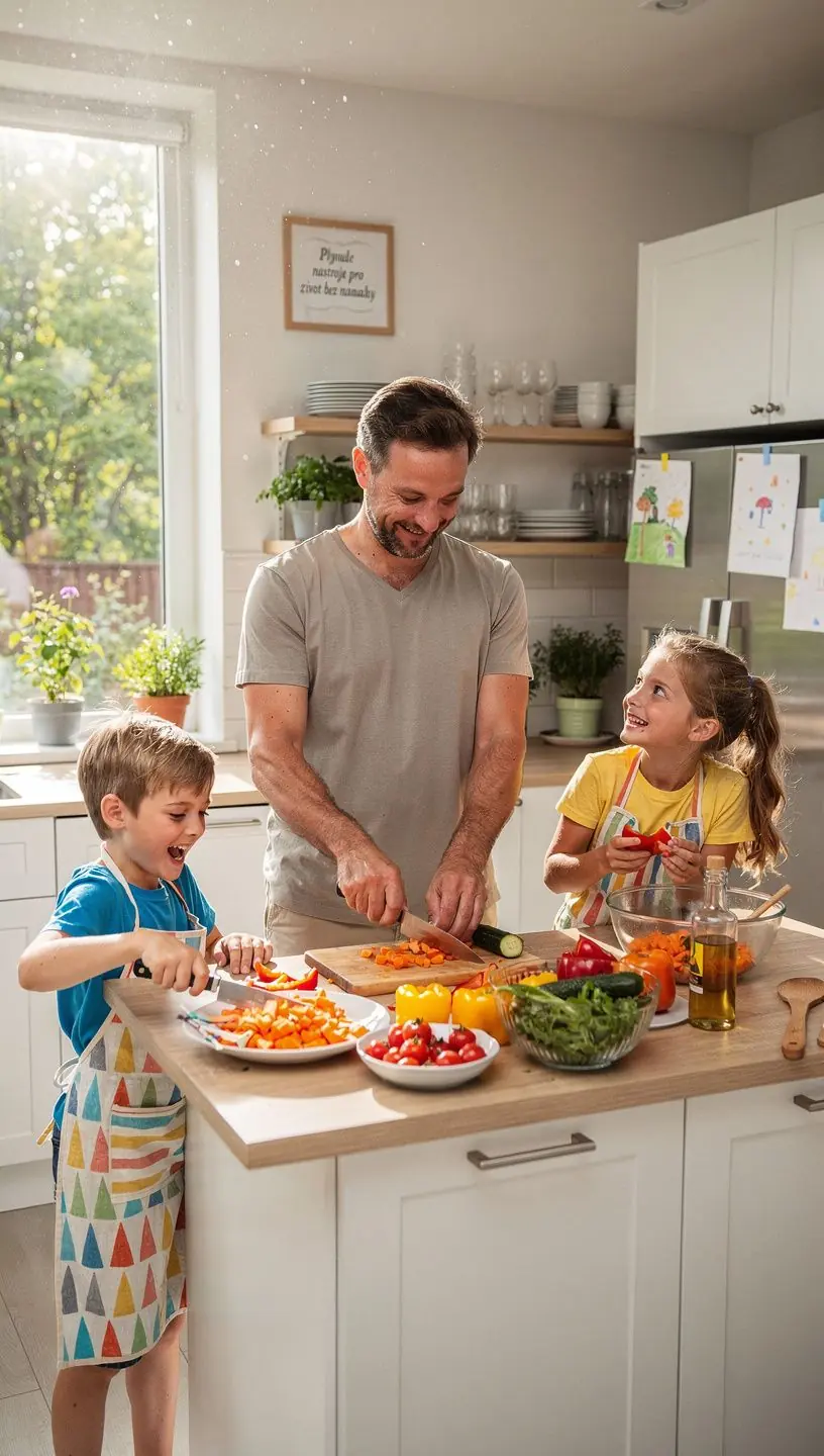 Praktické tipy pro zvýšení osobní produktivity.