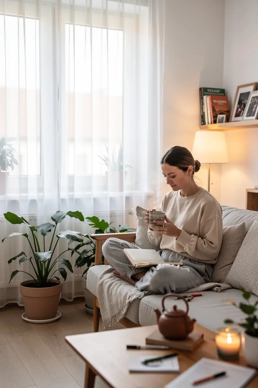 Professional team collaboration