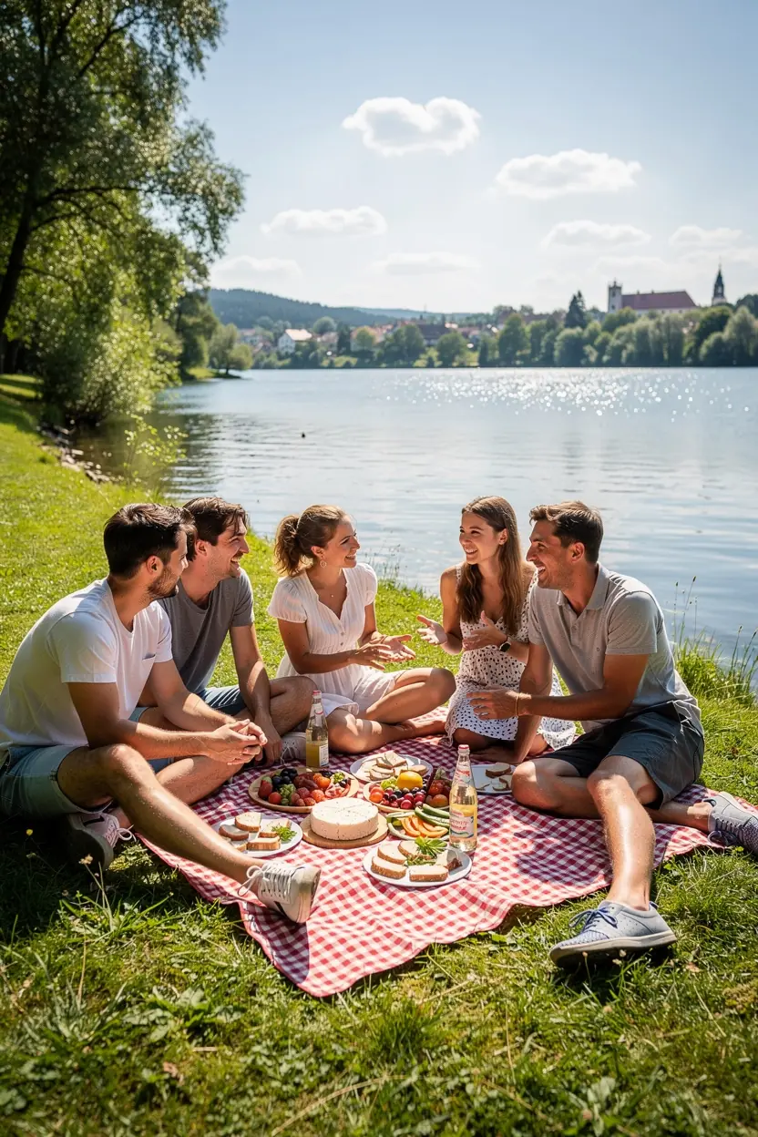 Professional business solutions illustration